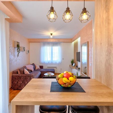 Apartment Stefan In Vila Katalina Lux Zlatibor Exterior photo