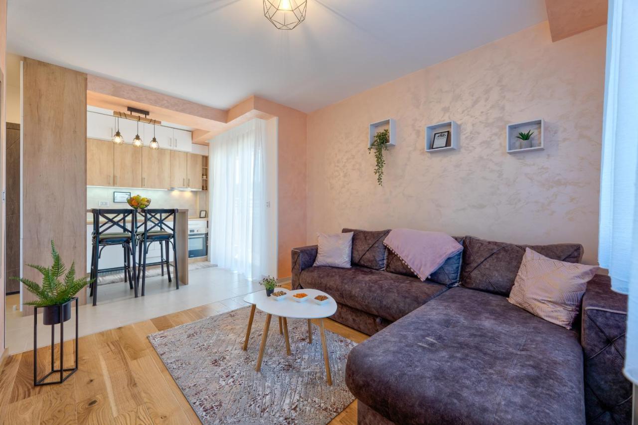 Apartment Stefan In Vila Katalina Lux Zlatibor Exterior photo