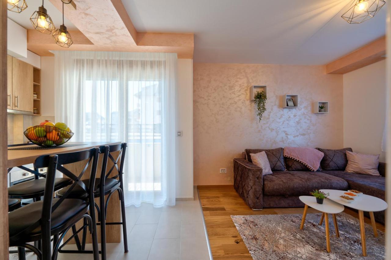Apartment Stefan In Vila Katalina Lux Zlatibor Exterior photo