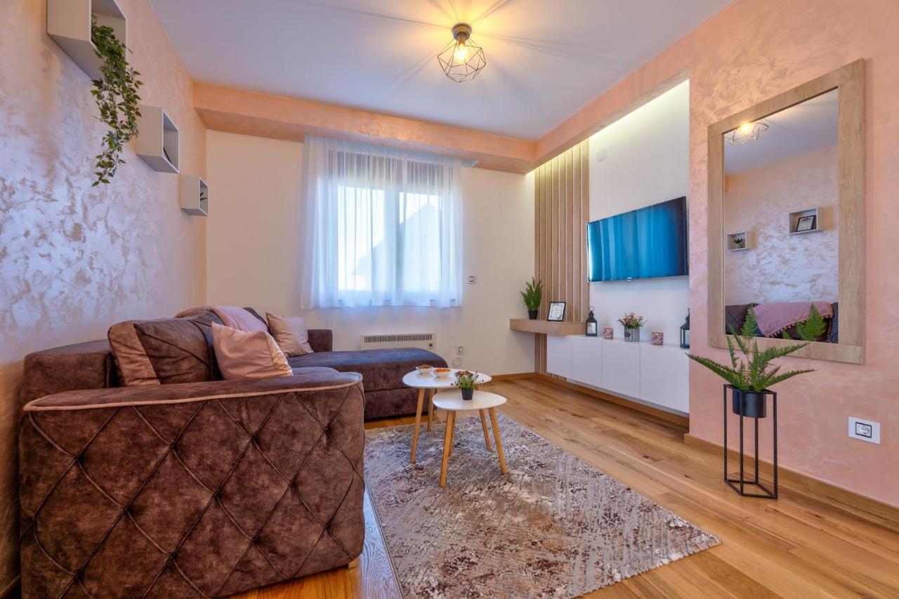 Apartment Stefan In Vila Katalina Lux Zlatibor Exterior photo