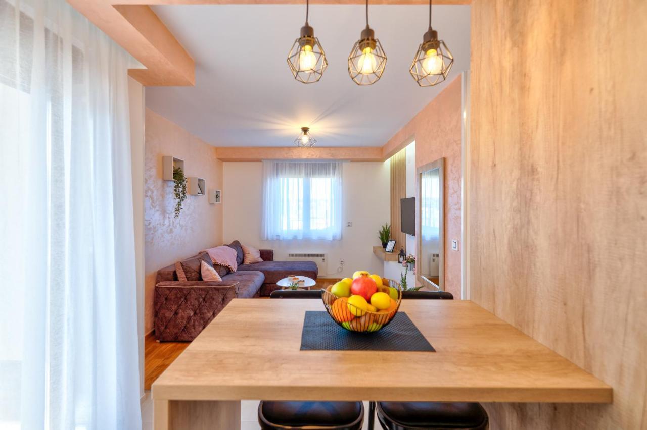 Apartment Stefan In Vila Katalina Lux Zlatibor Exterior photo
