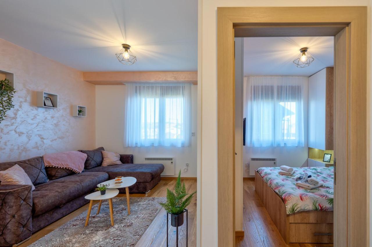 Apartment Stefan In Vila Katalina Lux Zlatibor Exterior photo