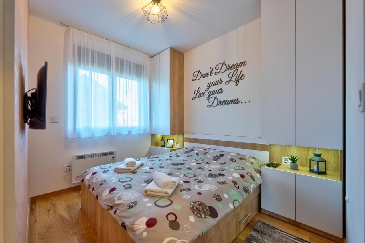 Apartment Stefan In Vila Katalina Lux Zlatibor Exterior photo