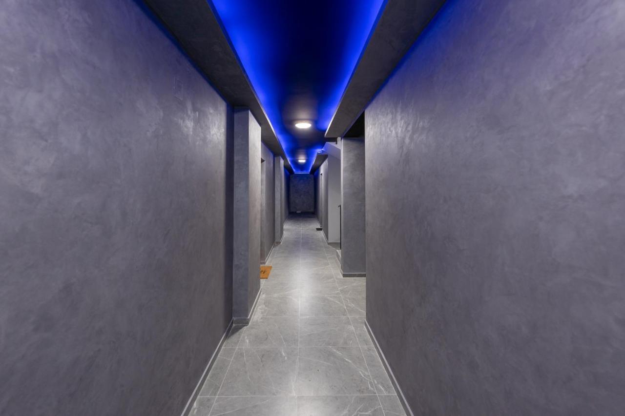 Apartment Stefan In Vila Katalina Lux Zlatibor Exterior photo