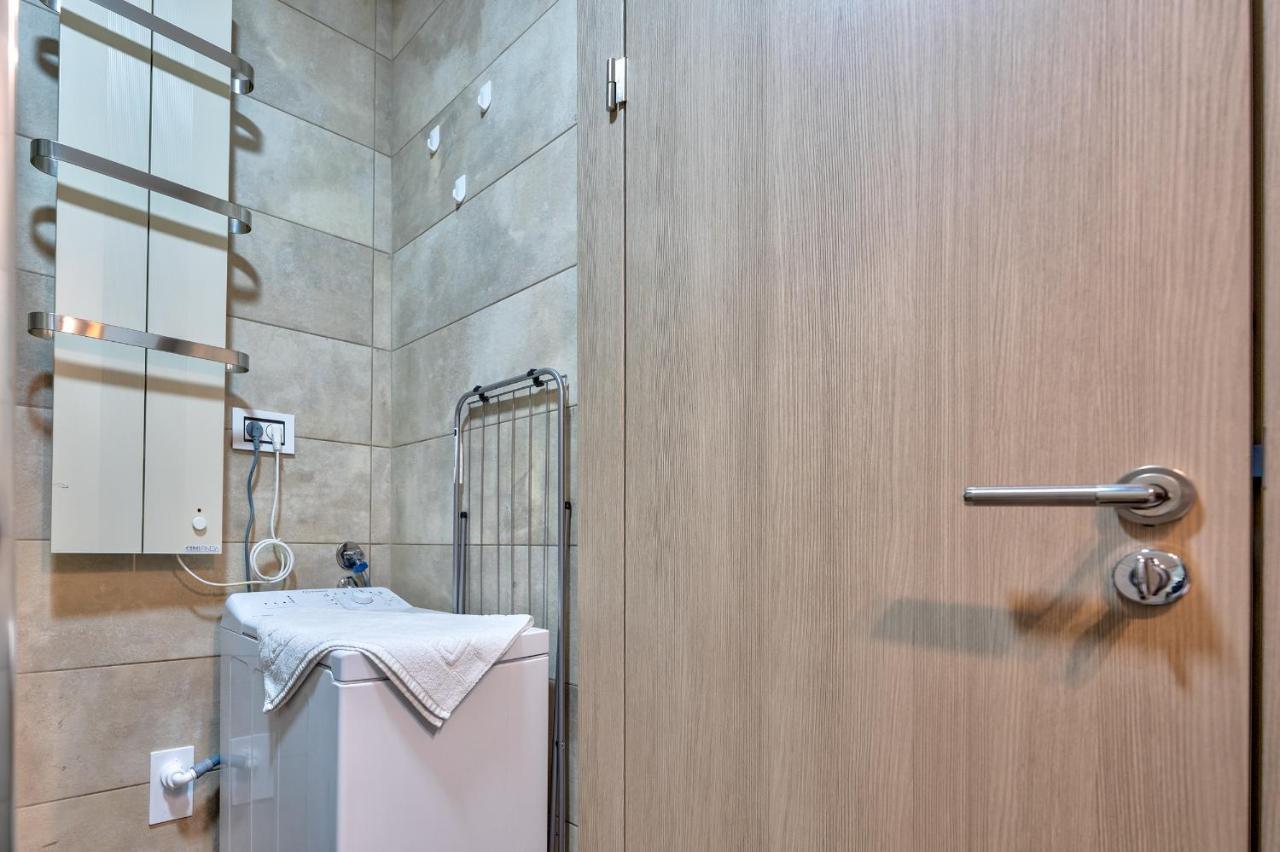 Apartment Stefan In Vila Katalina Lux Zlatibor Exterior photo