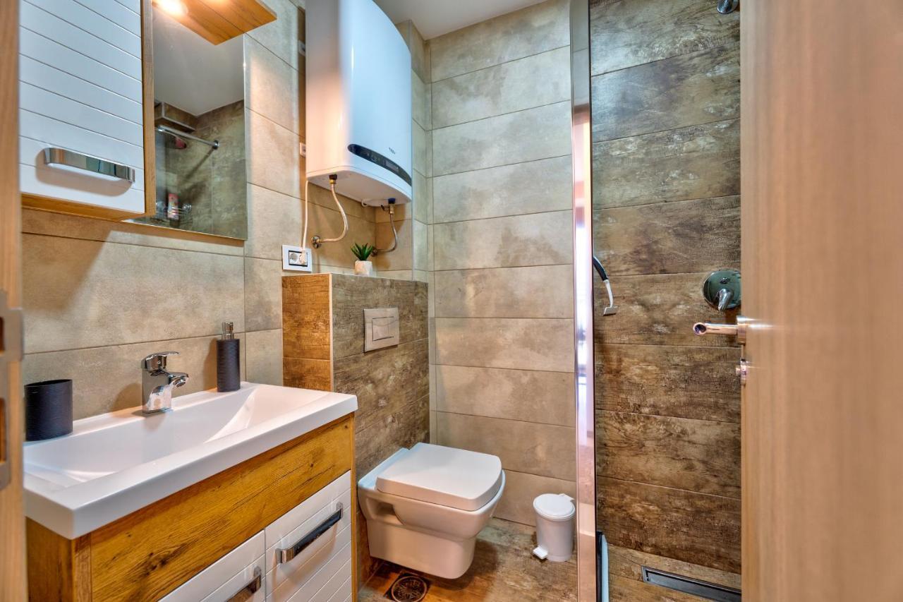 Apartment Stefan In Vila Katalina Lux Zlatibor Exterior photo