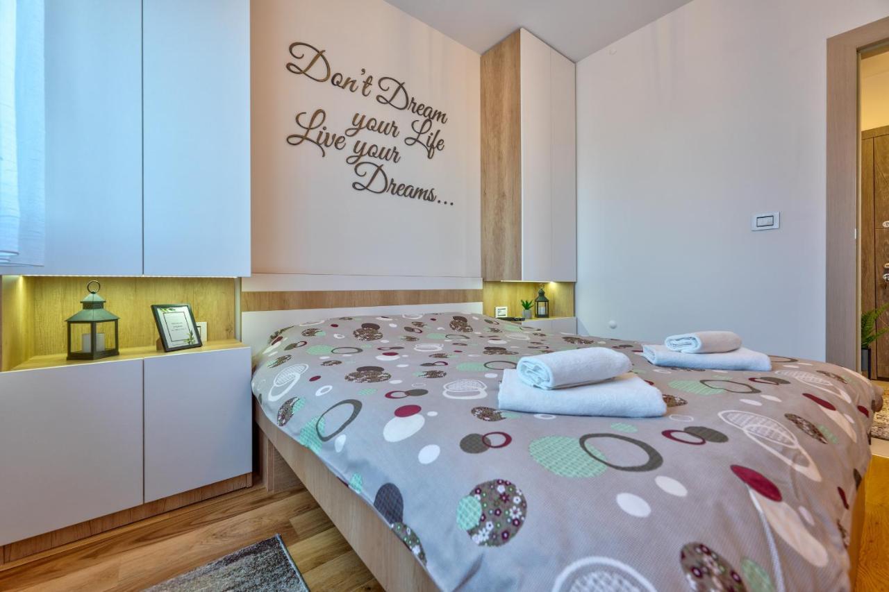 Apartment Stefan In Vila Katalina Lux Zlatibor Exterior photo