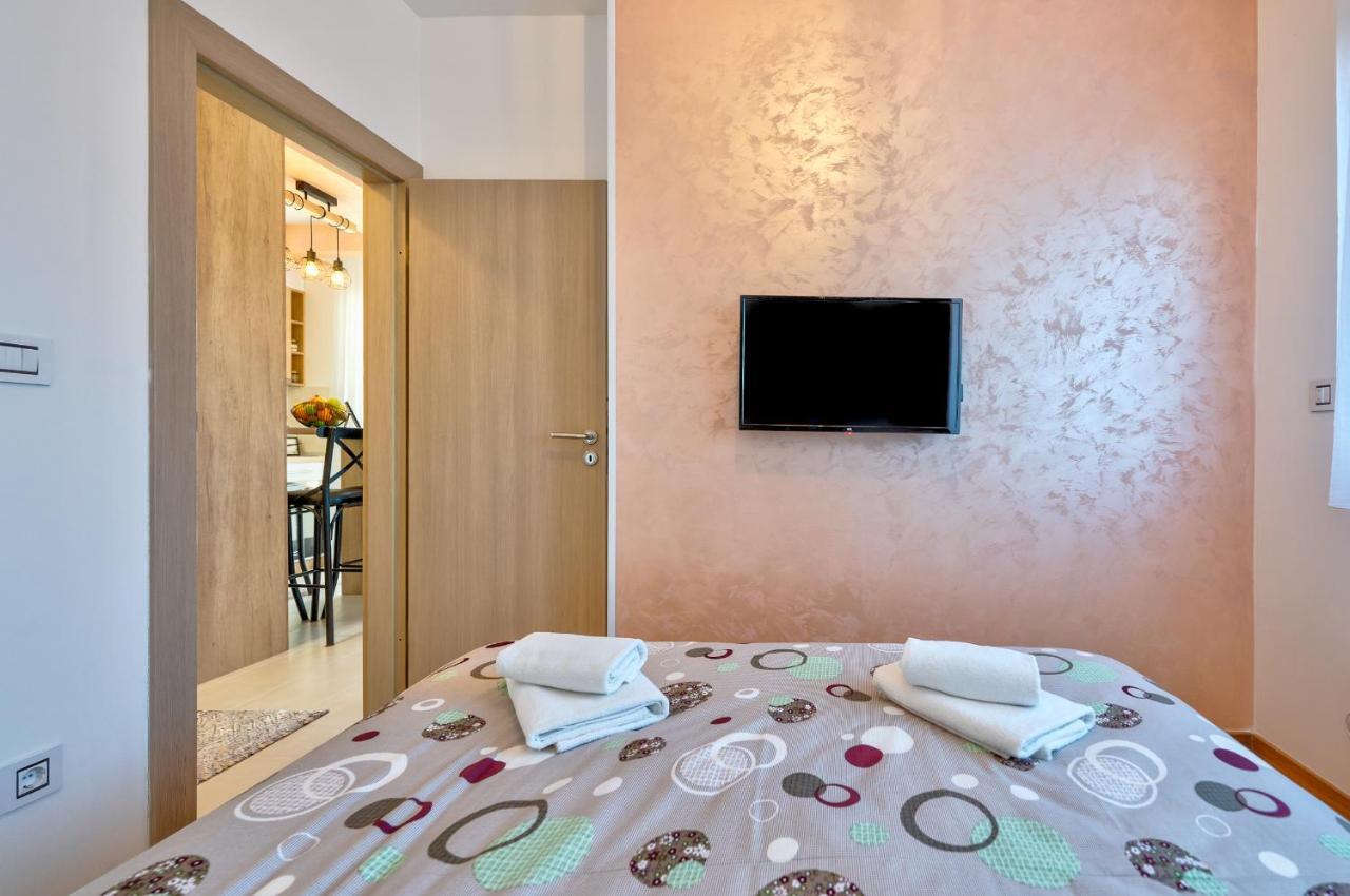 Apartment Stefan In Vila Katalina Lux Zlatibor Exterior photo