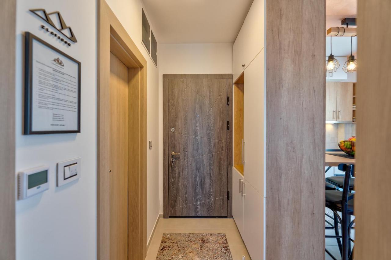 Apartment Stefan In Vila Katalina Lux Zlatibor Exterior photo