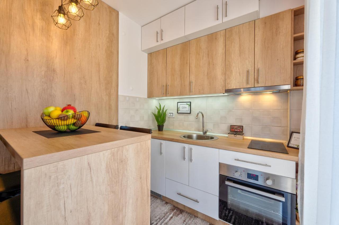 Apartment Stefan In Vila Katalina Lux Zlatibor Exterior photo