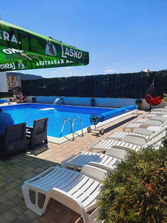 Apartment Stefan In Vila Katalina Lux Zlatibor Exterior photo